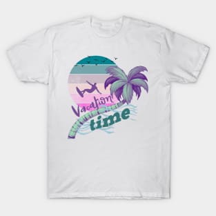 Vacation T-Shirt